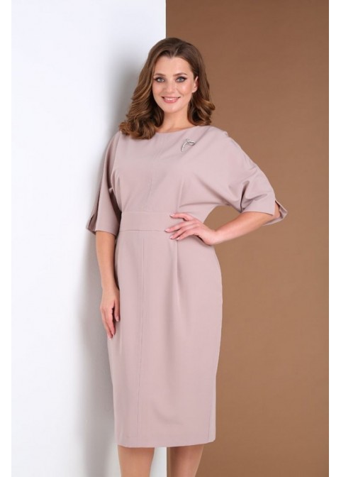 Платья ANDREA STYLE 0383