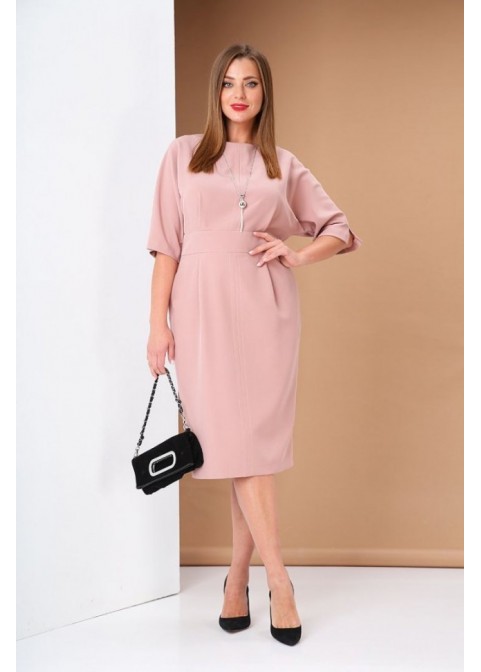 Платья ANDREA STYLE 0383