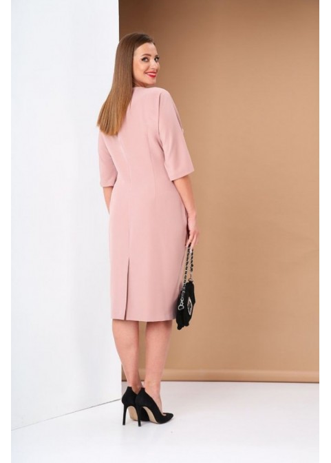 Платья ANDREA STYLE 0383