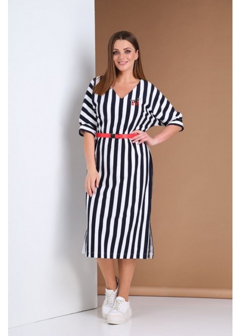 Платья ANDREA STYLE 0387