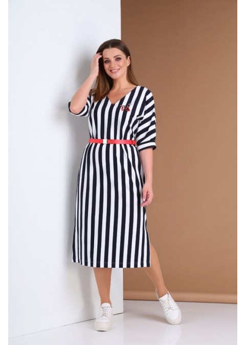 Платья ANDREA STYLE 0387