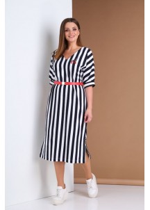 Платья ANDREA STYLE 0387