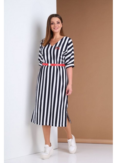 Платья ANDREA STYLE 0387