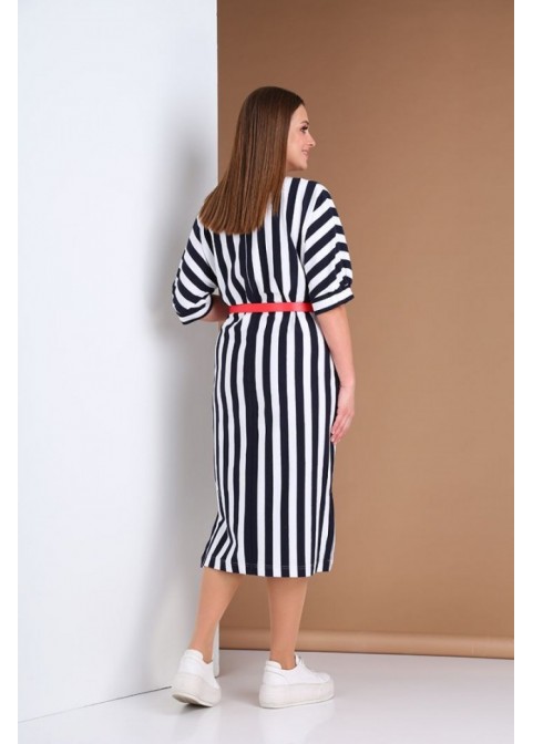 Платья ANDREA STYLE 0387