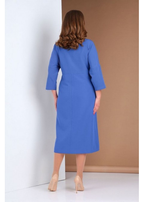 Платья ANDREA STYLE 0390