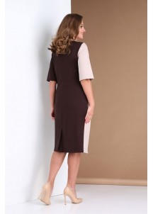 Платья ANDREA STYLE 0391