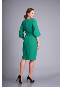 Платья ANDREA STYLE 0393