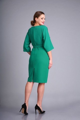 Платья ANDREA STYLE 0393