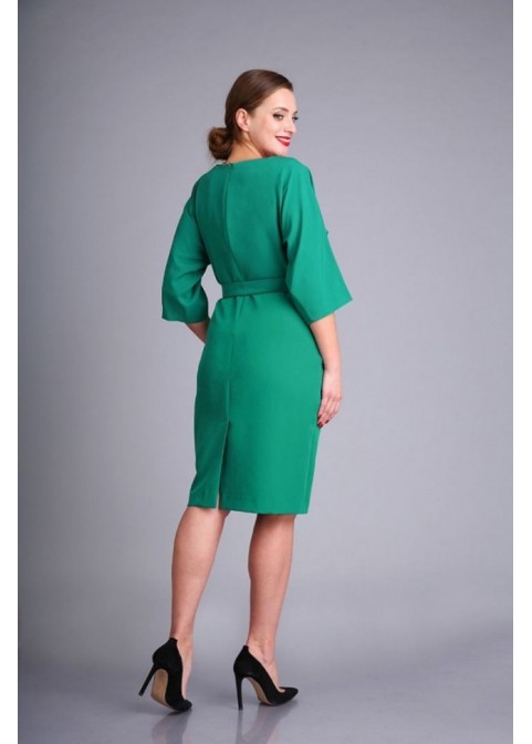 Платья ANDREA STYLE 0393