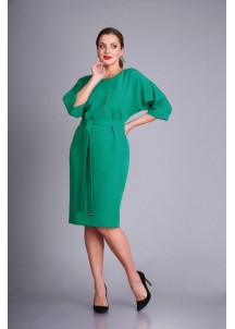 Платья ANDREA STYLE 0393