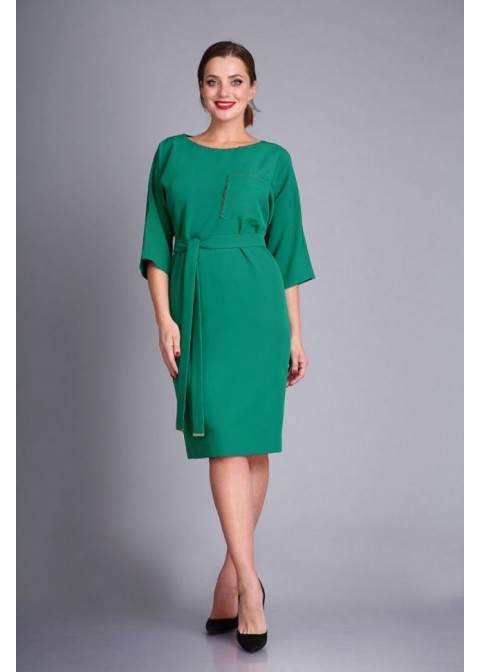 Платья ANDREA STYLE 0393