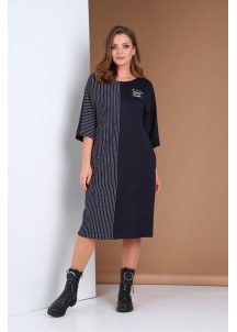 Платья ANDREA STYLE 0394