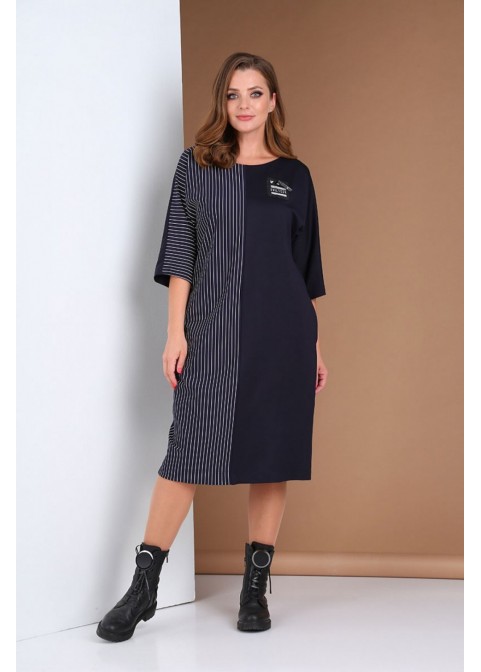 Платья ANDREA STYLE 0394