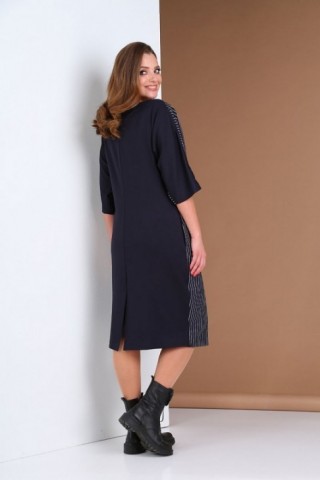 Платья ANDREA STYLE 0394