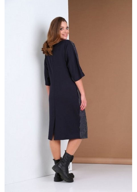 Платья ANDREA STYLE 0394