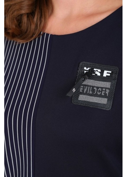 Платья ANDREA STYLE 0394