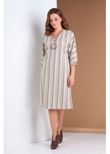 Платья ANDREA STYLE 0395