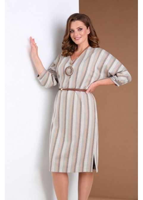 Платья ANDREA STYLE 0395