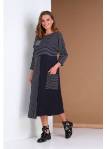 Платья ANDREA STYLE 0397