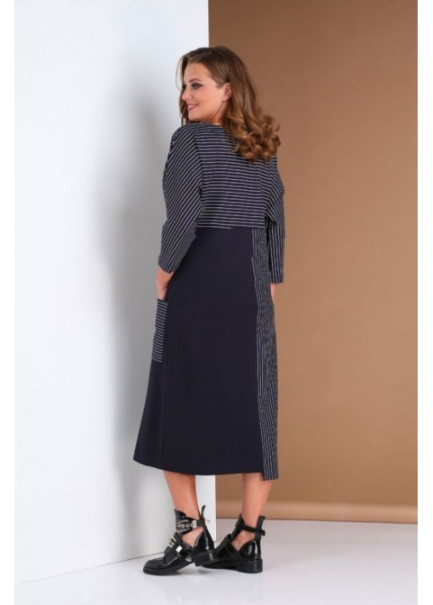 Платья ANDREA STYLE 0397