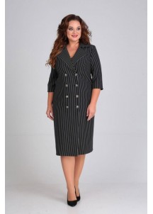 Платья ANDREA STYLE 0399