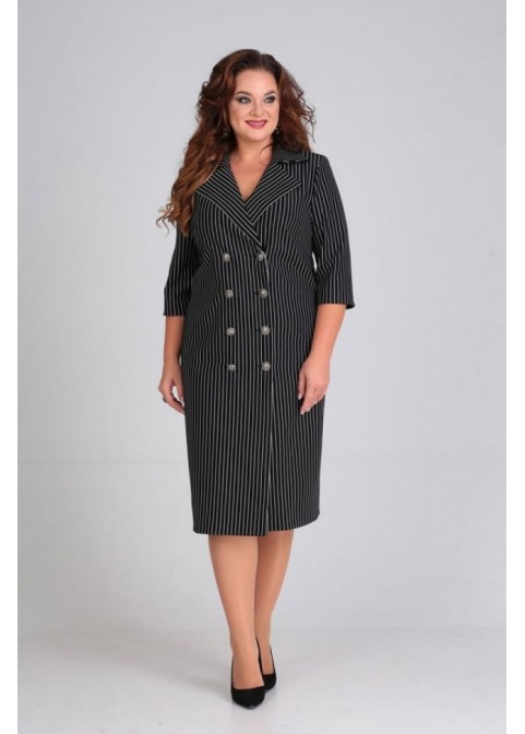 Платья ANDREA STYLE 0399