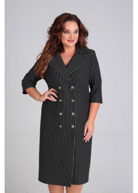 Платья ANDREA STYLE 0399