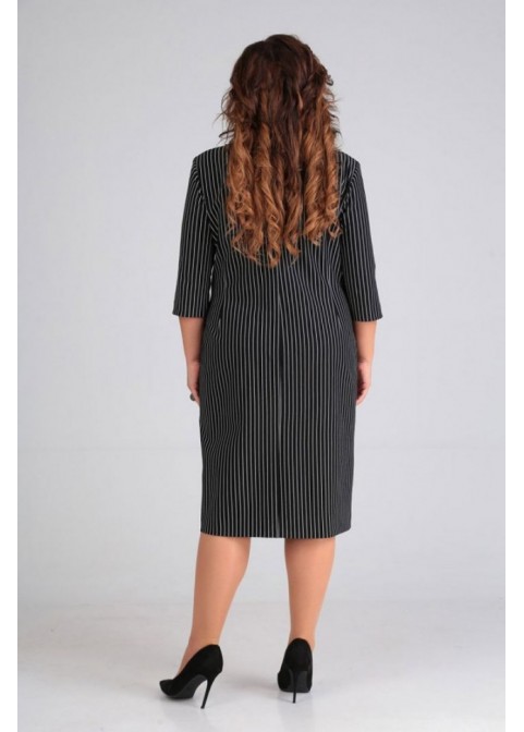 Платья ANDREA STYLE 0399