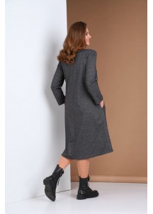 Платья ANDREA STYLE 0400