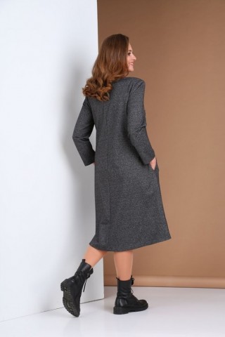 Платья ANDREA STYLE 0400