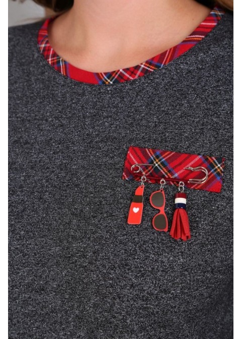 Платья ANDREA STYLE 0400