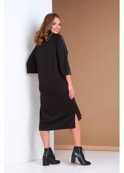 Платья ANDREA STYLE 0401