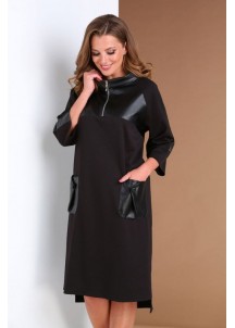 Платья ANDREA STYLE 0401