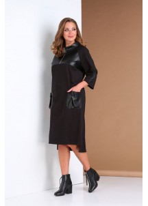 Платья ANDREA STYLE 0401