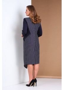 Платья ANDREA STYLE 0402