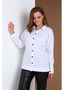 Блузки ANDREA STYLE 0403