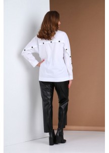 Блузки ANDREA STYLE 0403