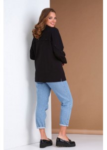 Блузки ANDREA STYLE 0403