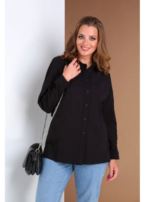 Блузки ANDREA STYLE 0403