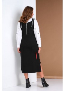 Сарафаны ANDREA STYLE 0404