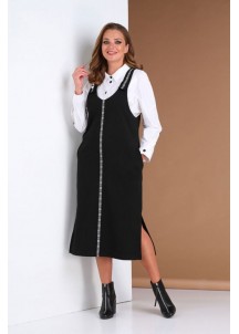 Сарафаны ANDREA STYLE 0404