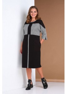 Платья ANDREA STYLE 0405