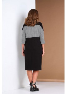 Платья ANDREA STYLE 0405