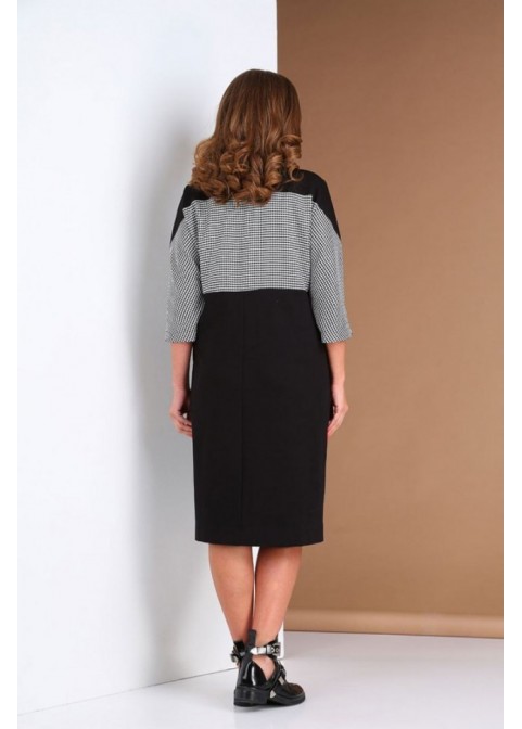 Платья ANDREA STYLE 0405