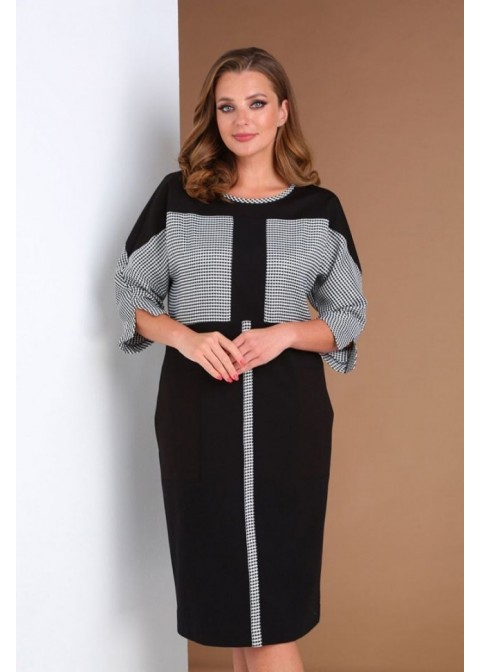 Платья ANDREA STYLE 0405