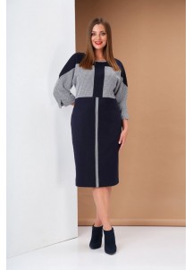 Платья ANDREA STYLE 0405