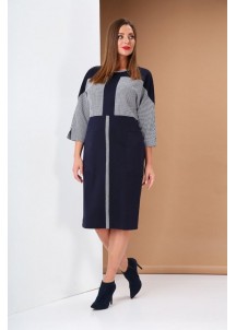 Платья ANDREA STYLE 0405