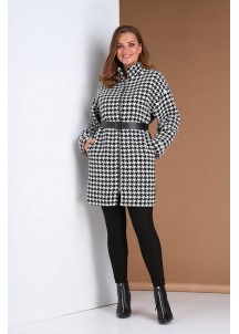 Пальто ANDREA STYLE 0409