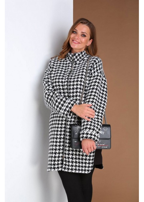 Пальто ANDREA STYLE 0409
