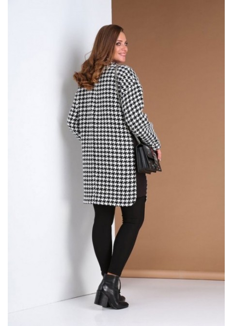 Пальто ANDREA STYLE 0409